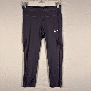 Nike Dri-FIT Athletic Leggings – Women’s Performance Activewear